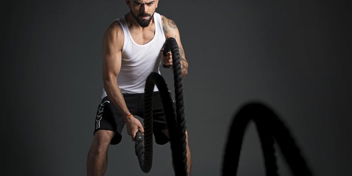 How Does Virat Kohli Meet a Billion Expectations?