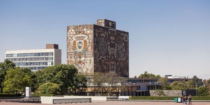 La UNAM se posicionó como la mejor universidad de México y la segunda de Latinoamérica