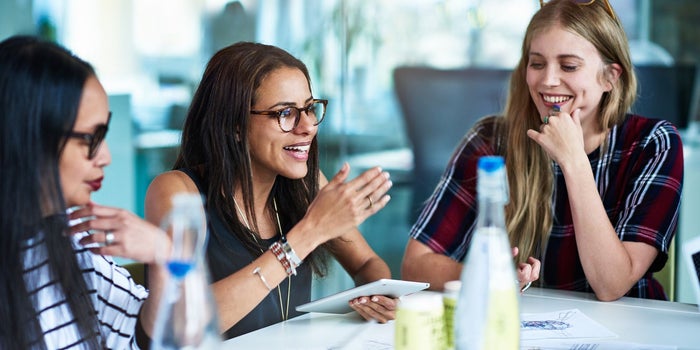 5 Ways to Make the Modern Tech Workplace More Welcoming to Women