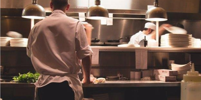 Las cocinas 'underground' de estos italianos cambiaron la receta del negocio gastronómico en Colombia