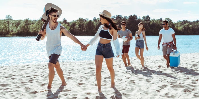 5 trucos efectivos para no regresar con la cartera vacía en tus vacaciones de verano