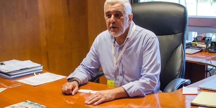 De mozo de cocina a director general de un grupo hotelero de más de 2,000 habitaciones