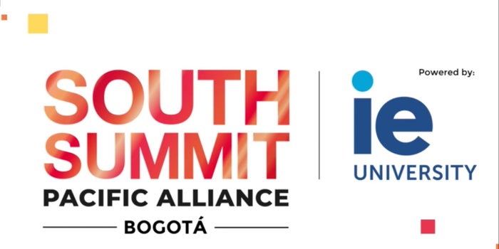 Startups mexicanas brillan en el South Summit de Colombia