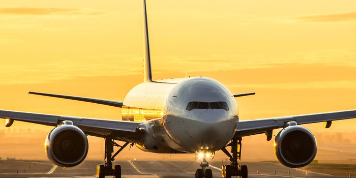 Amazon se sube al avión de la venta de vuelos