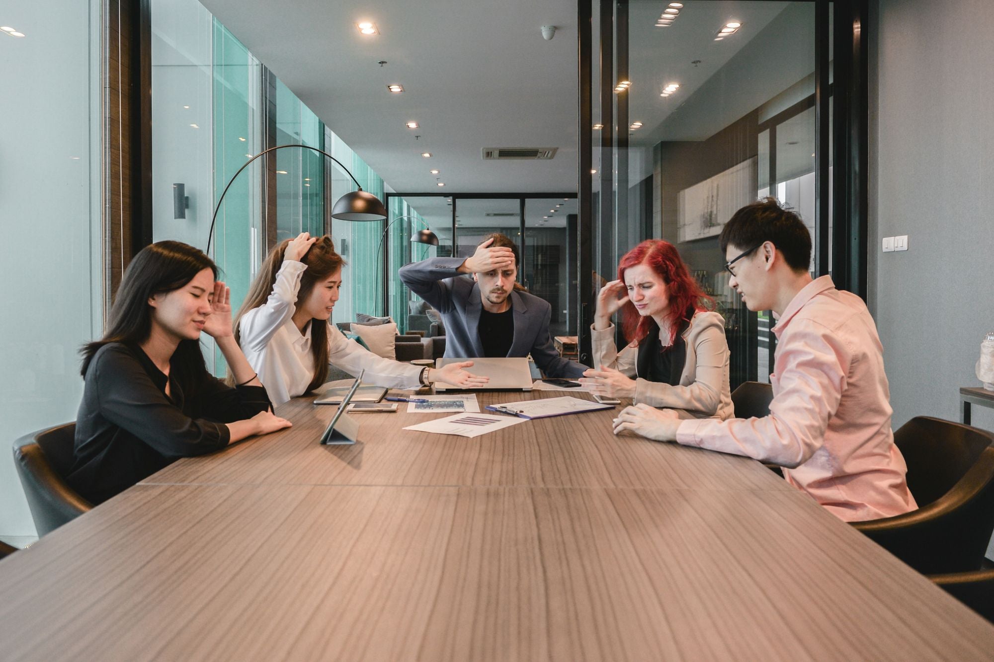 How To Stop Meetings From Killing Your Startup