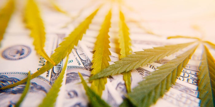 Colorado Has Collected More Than $1 Billion in Marijuana Tax Revenue
