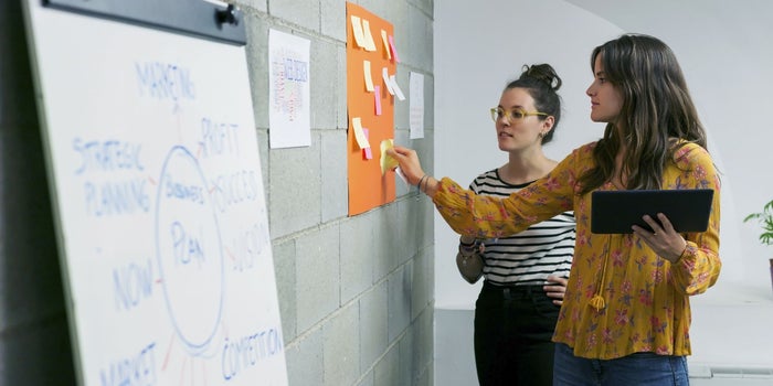 Pro Tips for Writing About Your Cash Flow in Your Business Plan