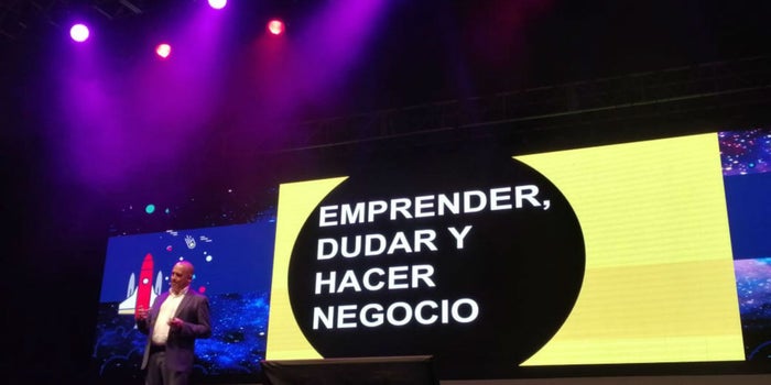 Entrepreneur Retail Fest: Esto es lo que necesitas para vender tu producto en tiendas de retail