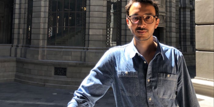 Este emprendedor te ayuda a reclamar la cancelación o el retraso de tu vuelo