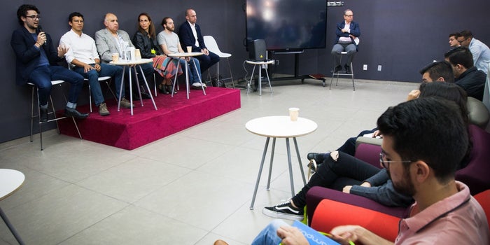 La IBERO realiza con éxito el Bootcamp de Innovación 2019