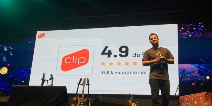 Entrepreneur Retail Fest 2019: Los 10 consejos de Clip para construir una marca de éxito