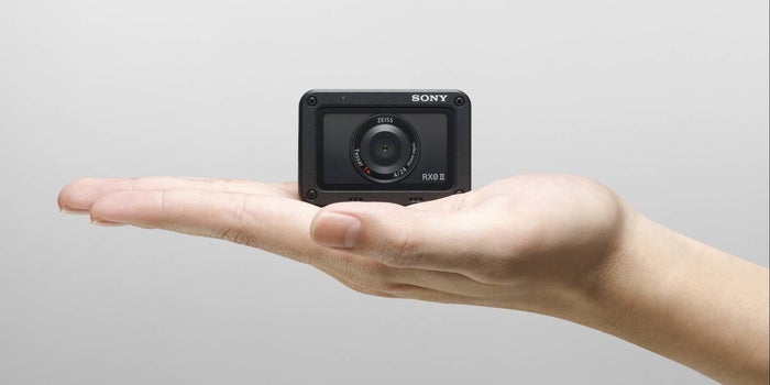 Picture This: Sony RX0 II
