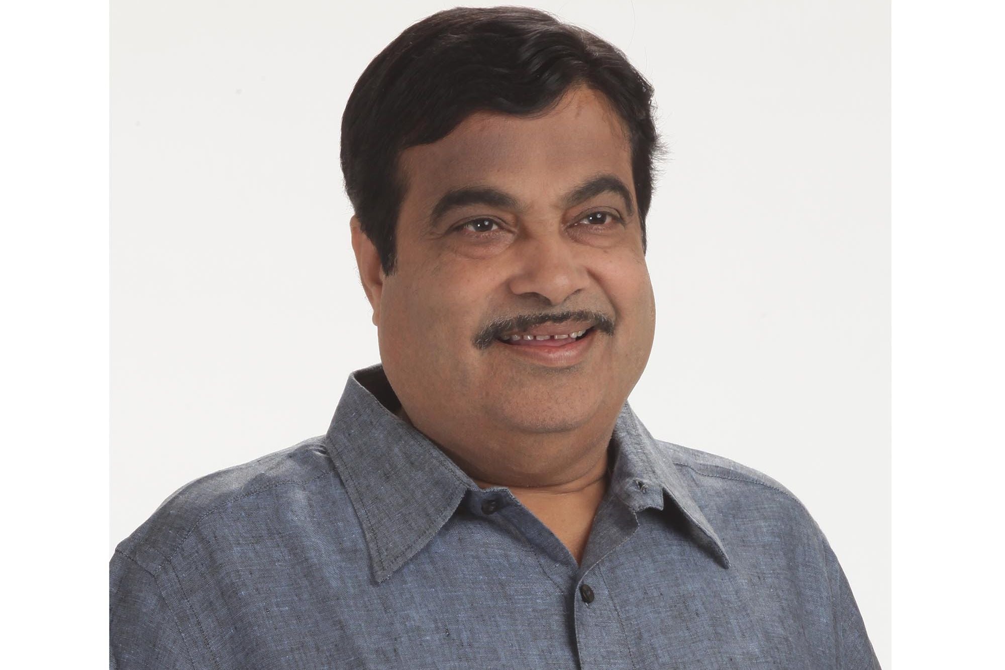 Nitin Gadkari's Maiden Speech as the MSME Minister Strikes the Right ...