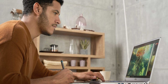 Simple Ways Anyone Can Be More Creative