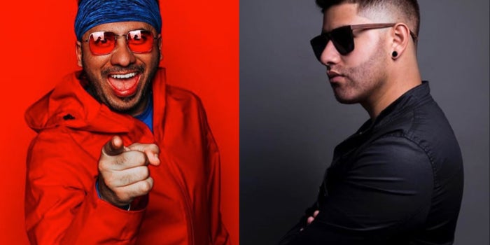 El 'Escorpión Dorado' y Tavo Betancourt te revelan sus secretos para tener seguidores reales en redes sociales