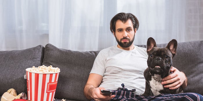 7 consejos financieros para no volverte loco cuando vives solo