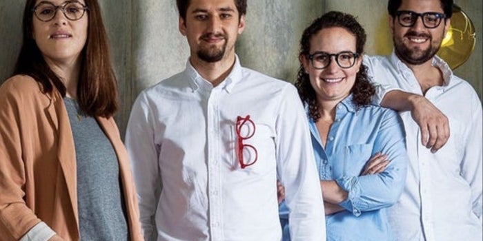 Son mexicanos y están brillando con su negocio. Aplica sus consejos para triunfar como ellos