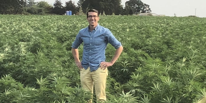 Listen: New Opportunities in the Cannabis Business