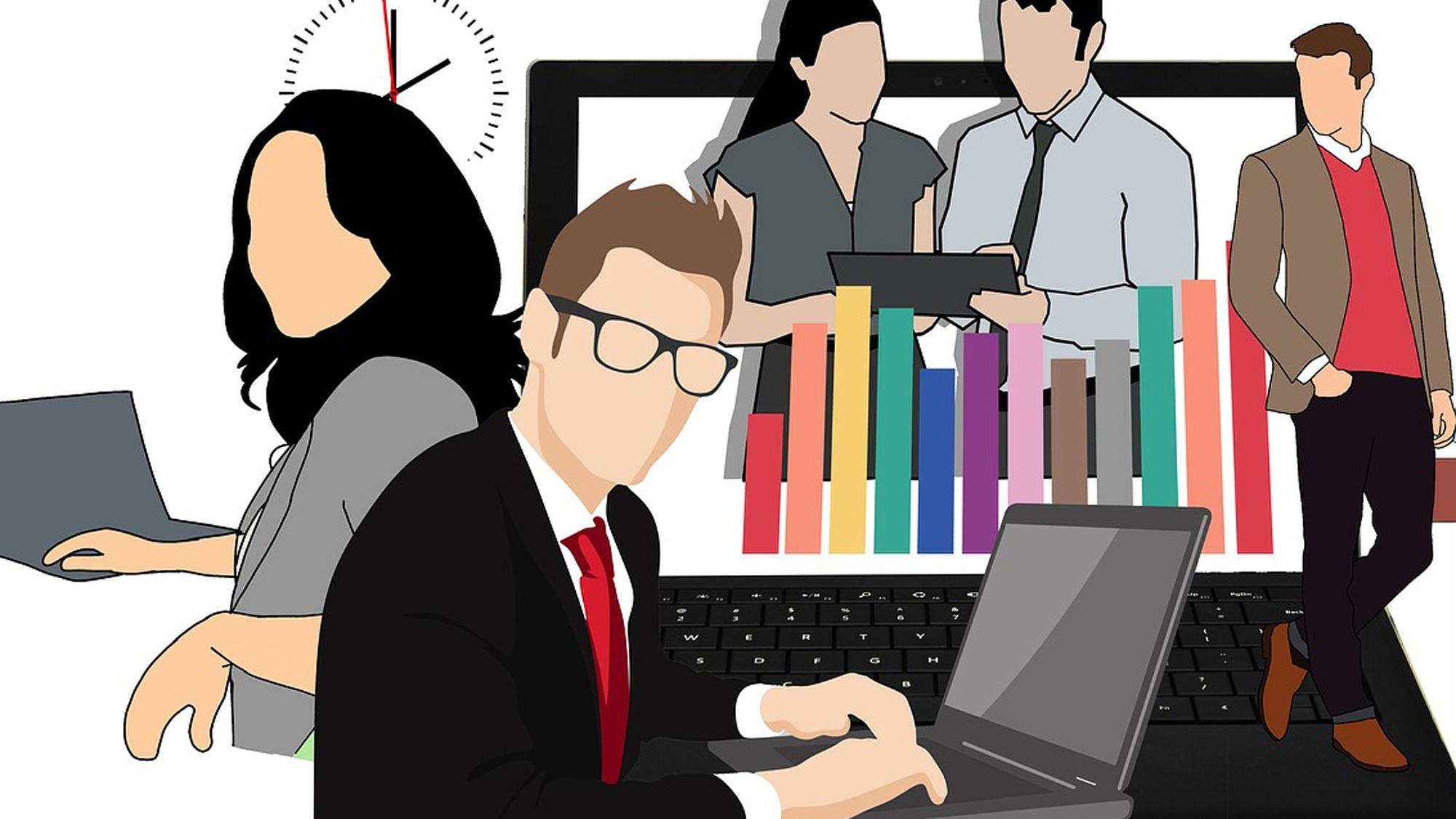 ‘Quiet Firing' Is Taking the Workplace by Storm. What Is It Exactly?