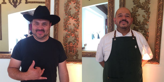 Gastronomía y mixología: el maridaje perfecto de estos emprendedores para mostrar el nuevo rostro de Ciudad Juárez