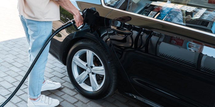 Esta es la nueva app para buscar gasolineras y denunciar irregularidades