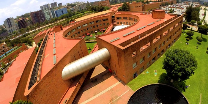 IBERO, innovación educativa para el futuro