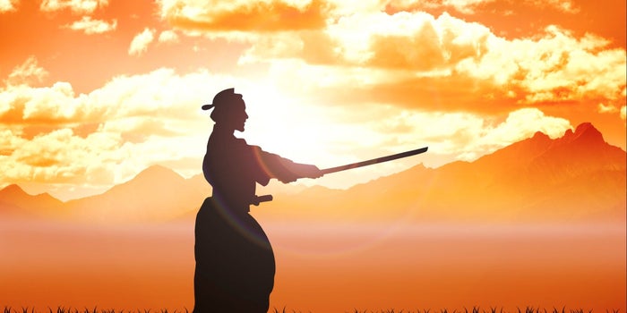 4 principios del Código Samurái para emprender sin quitar los pies de la tierra