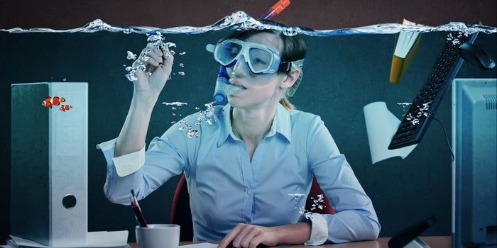 ¡No dejes que se hunda! Estas son las 3 cosas que debes hacer para que tu negocio sobreviva