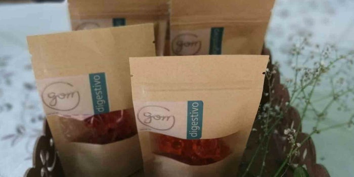 ¡Denme una tonelada! Mexicanos crean gomitas contra la colitis y el estrés