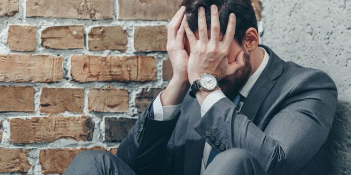Cómo manejar la ansiedad en el trabajo