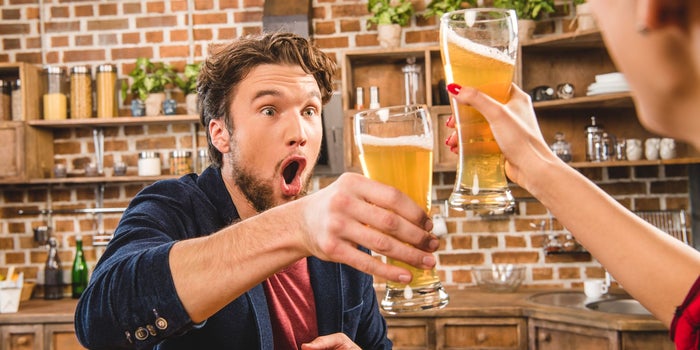 ¿Te interesa abrir un negocio con cerveza? Asiste a esta exposición