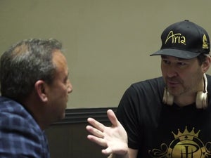 How Phil Hellmuth Wins in Poker and in Life