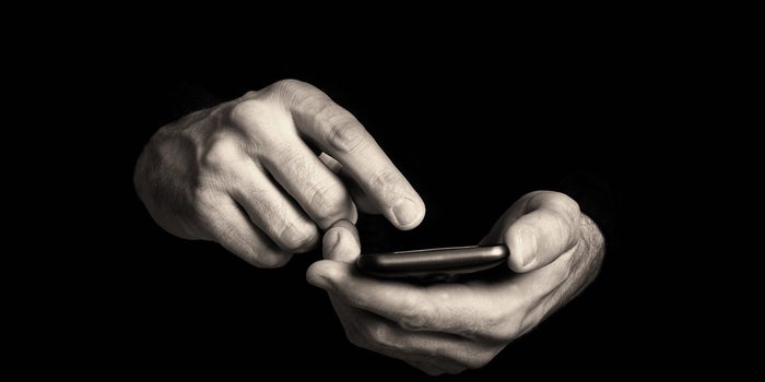 Esto es lo que debes hacer si te roban el celular en la CDMX