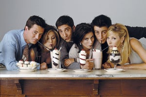 WarnerMedia's HBO Max Launches in 2020, and It's Bringing 'Friends'