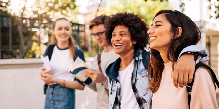 Teen Marijuana Use Is Dropping In States With Legal Recreational Marijuana
