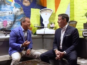 Sacrifice Your Way to Your Dream Job in Sports