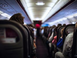 Phone Safety on Planes? Passengers Don't Care.