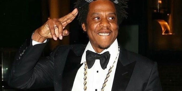 Jay-Z incursiona en el negocio de la marihuana