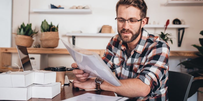 Home office: 10 formas de separar el espacio personal del profesional