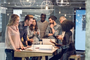 3 Areas Where Enterprise-Focused Startups Are Poised to Make an Economic Impact