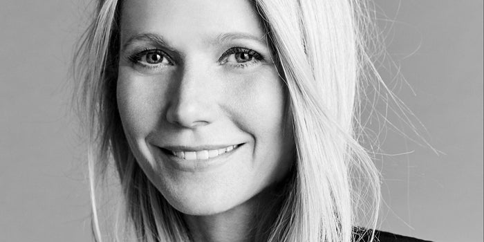 Cómo es ser mentoreado por Gwyneth Paltrow