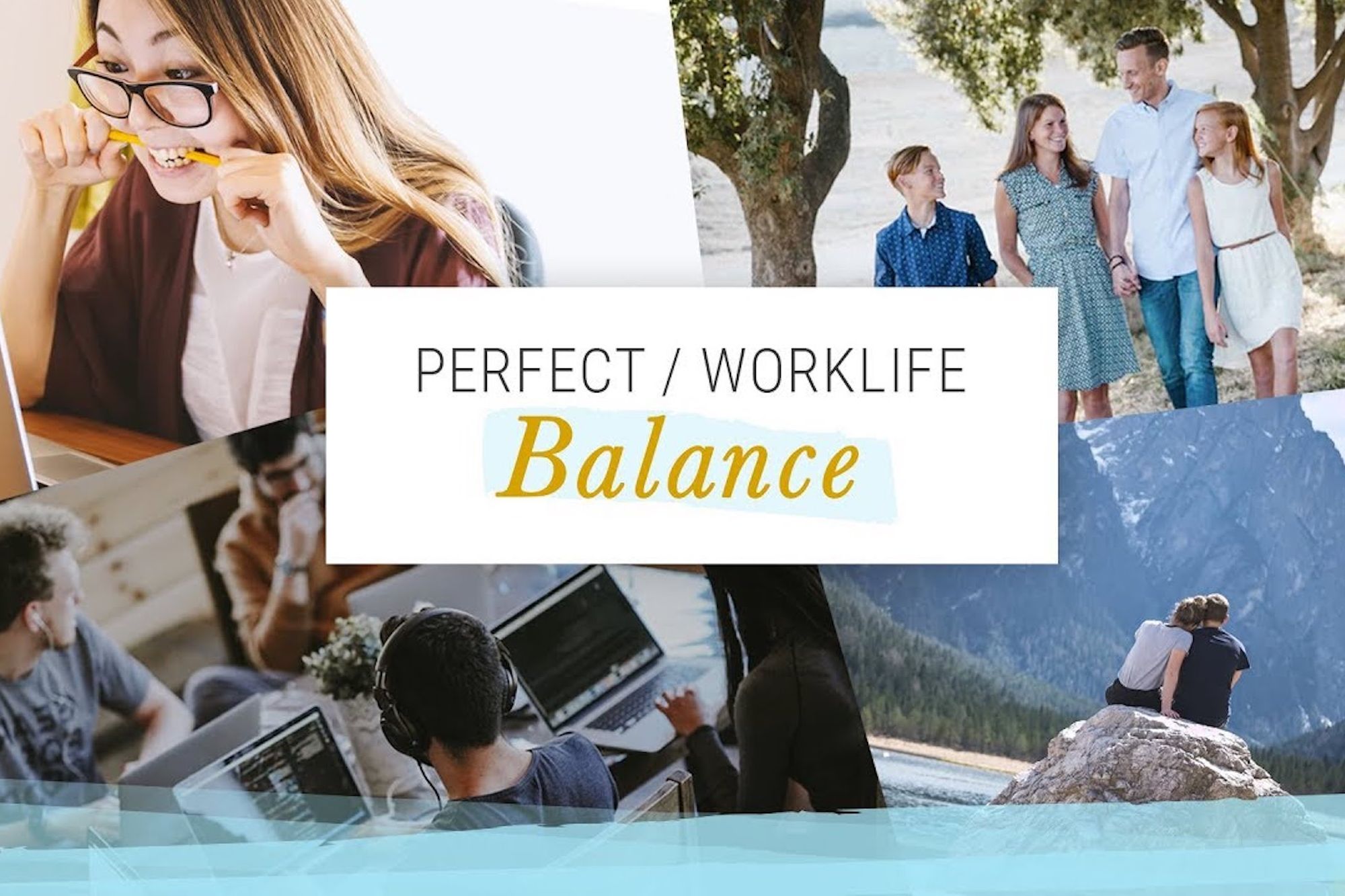 The Importance of Work-Life Balance and How to Achieve It | Entrepreneur