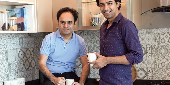 LivSpace builds a $100-million business in less than 5 years