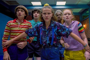 Netflix, YouTube, Prime Video and Hulu Dominate Streaming, for Now