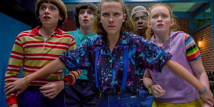 Netflix, YouTube, Prime Video y Hulu dominan el mundo del streaming... por ahora