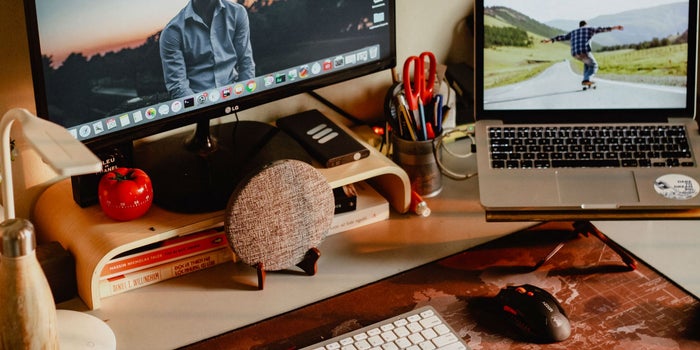 Desarrolla estos hábitos y estarás menos estresado en el trabajo