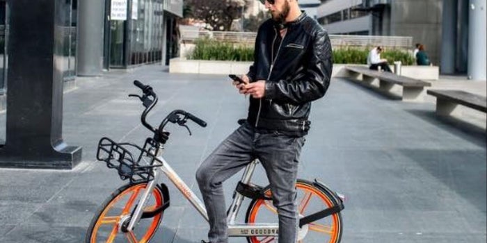 Mobike mete freno en la CDMX: Dejará de operar por falta de pago