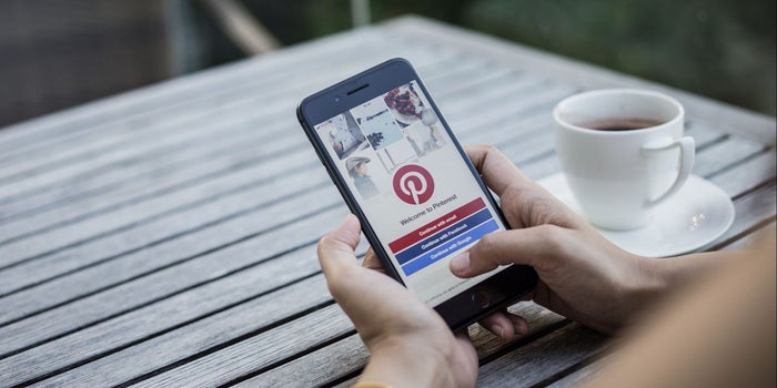 4 trucos rápidos de Pinterest para impulsar tus ventas en web