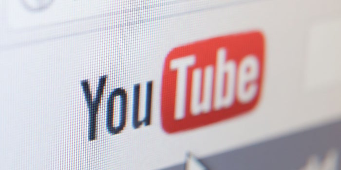 Por qué YouTube podría dejar de ser la mina de oro para influencers
