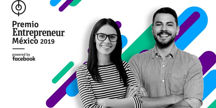 ¡Se acaba el tiempo para participar en el Premio Entrepreneur 2019 powered by Facebook!
